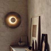 Luna Wall Light gallery detail image