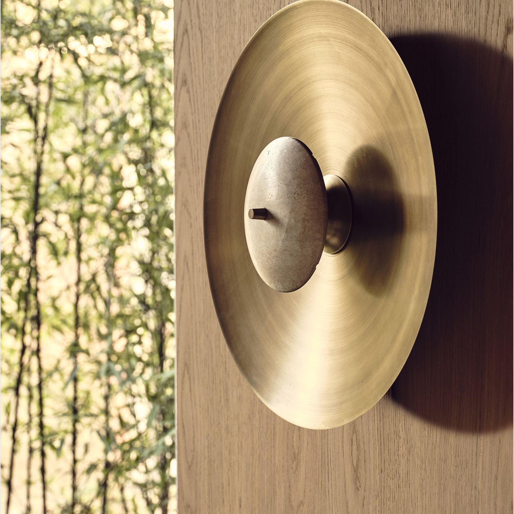 Luna Wall Light gallery detail image