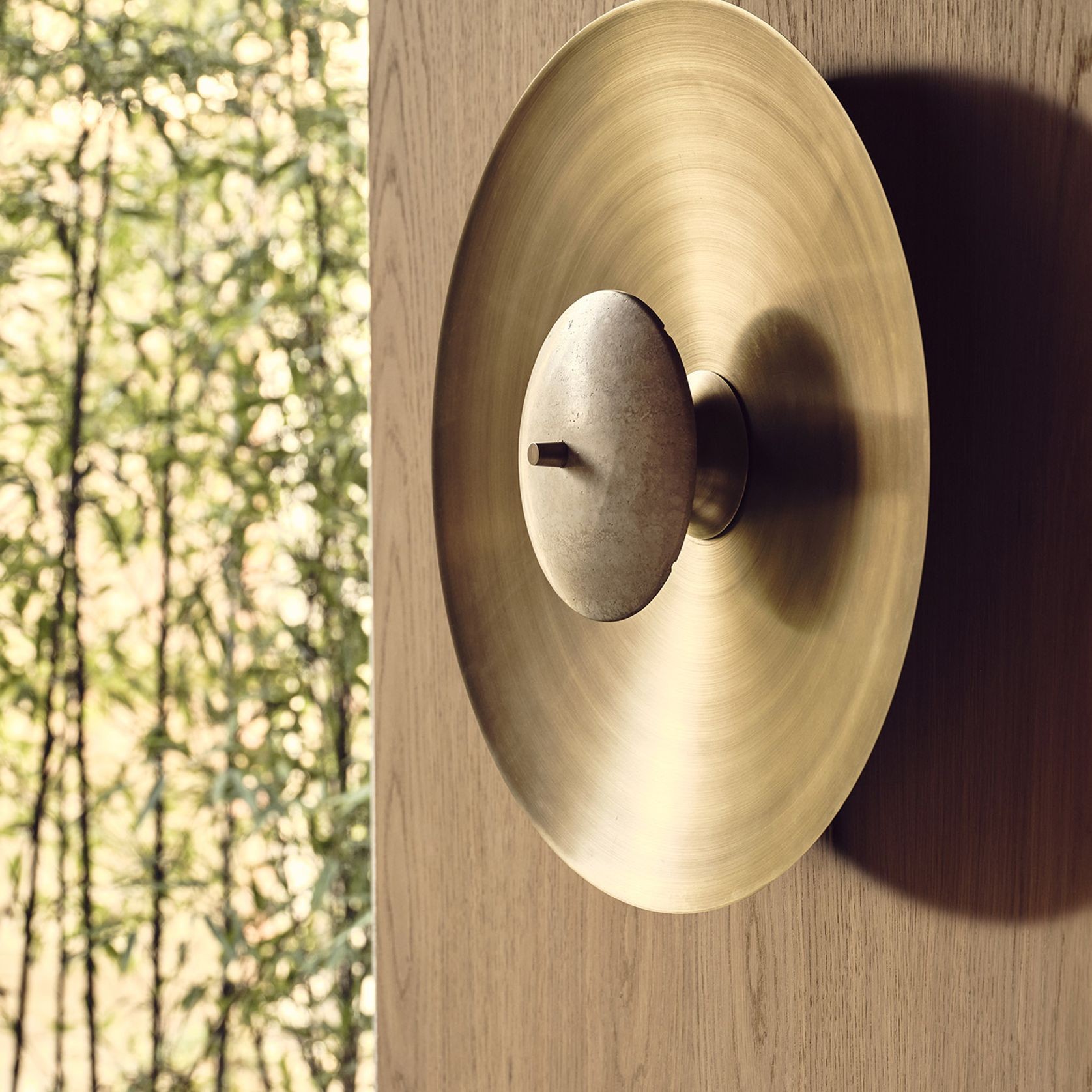 Luna Wall Light gallery detail image