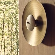 Luna Wall Light gallery detail image