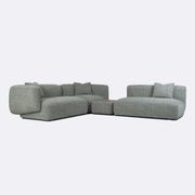 Flow Sofa | Fern gallery detail image