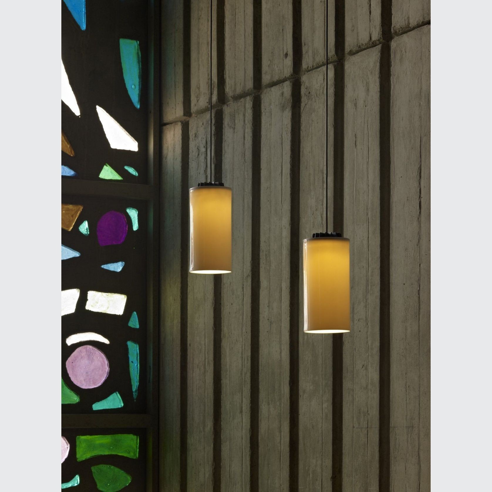 Cirio Pendant gallery detail image