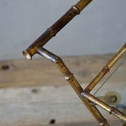 Vintage French Cocktail Trolley gallery detail image