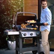 Weber Spirit II E-310 Premium gallery detail image