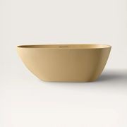 ARIA Freestanding Bath 1700mm gallery detail image