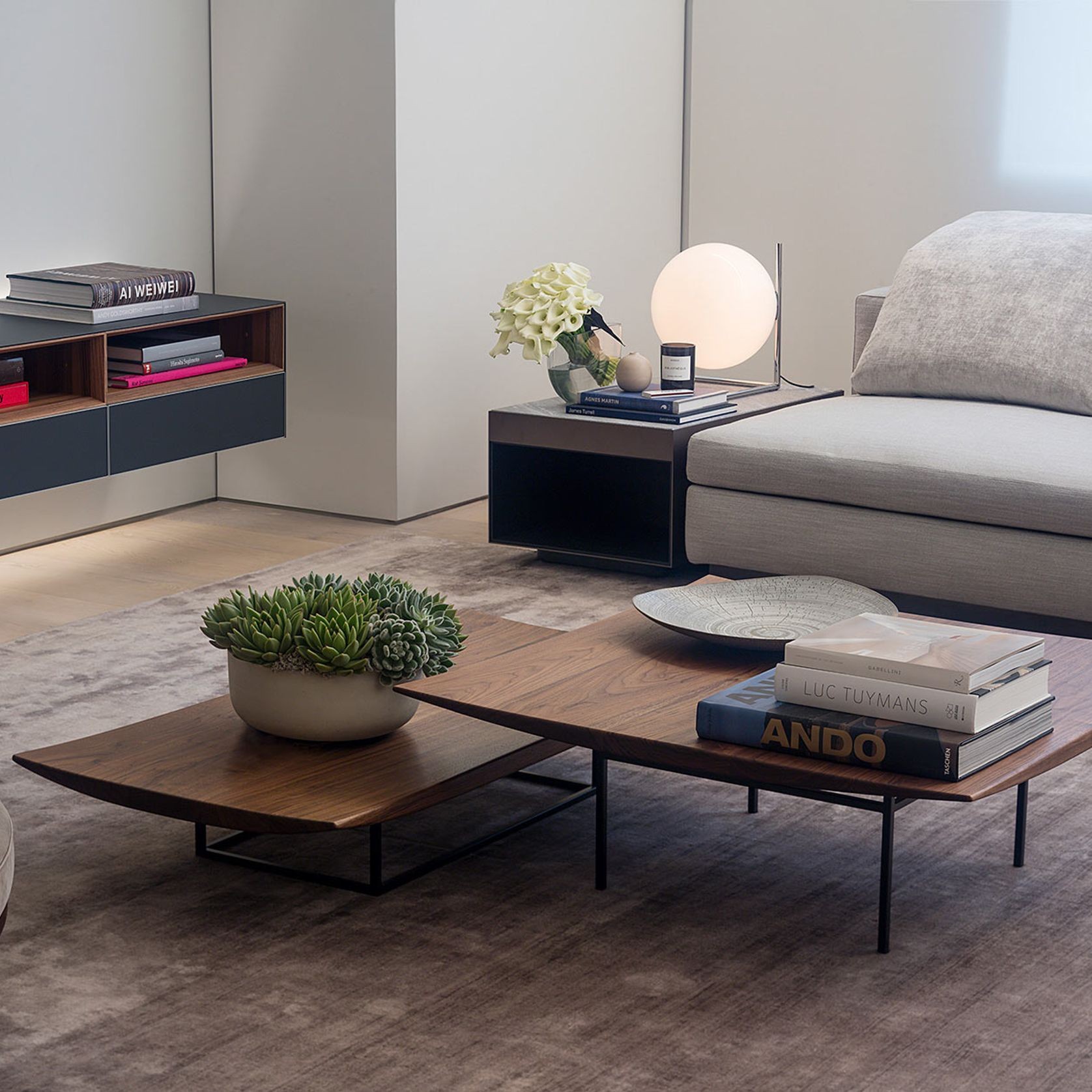 JK Coffee Table gallery detail image