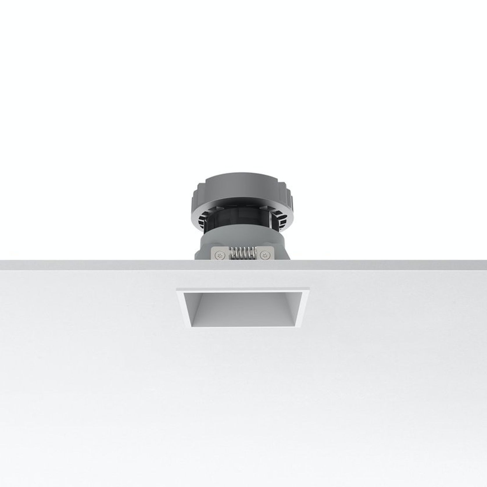 Easy Kap Fixed Downlight by Flos Architectural gallery detail image