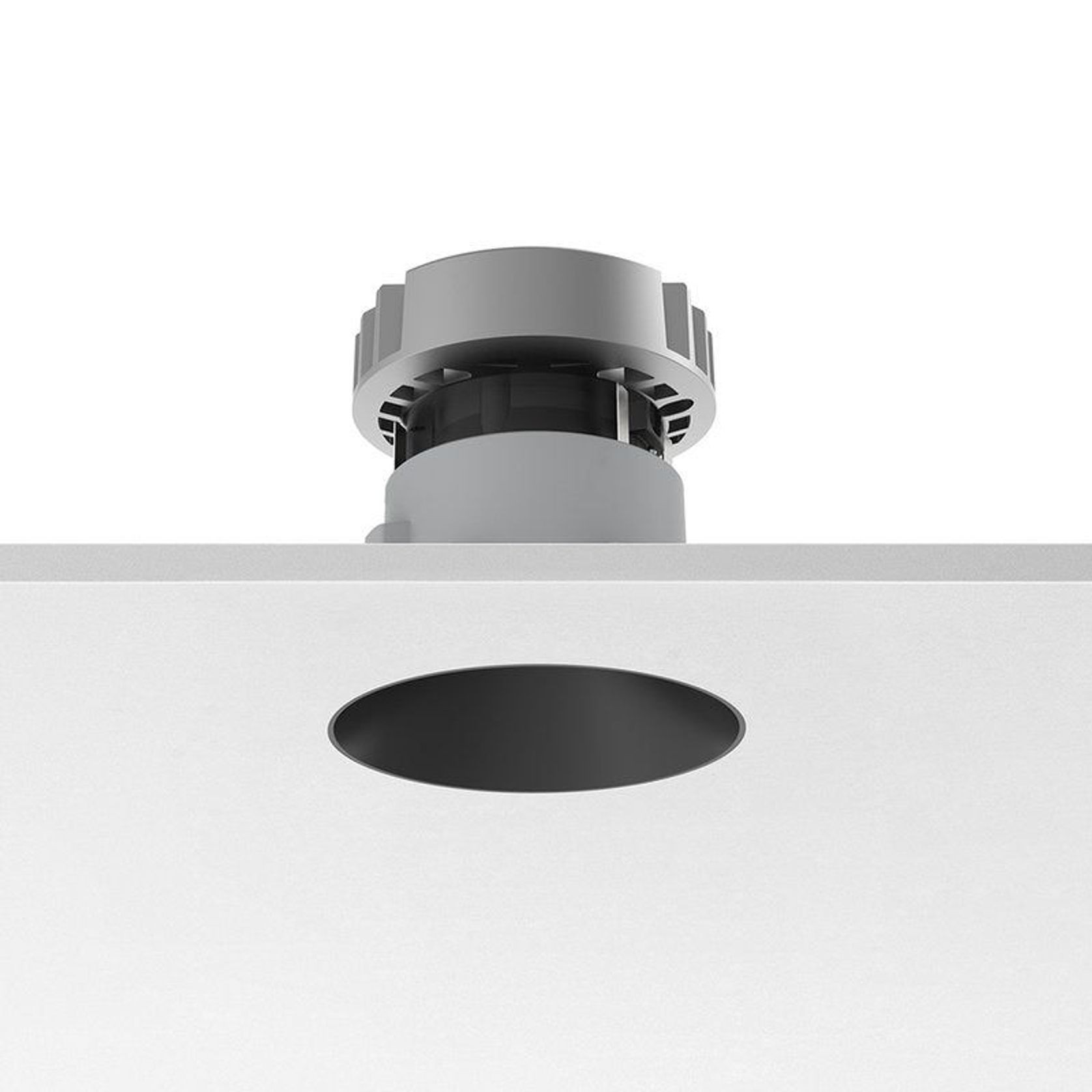 Kap Fixed Round gallery detail image