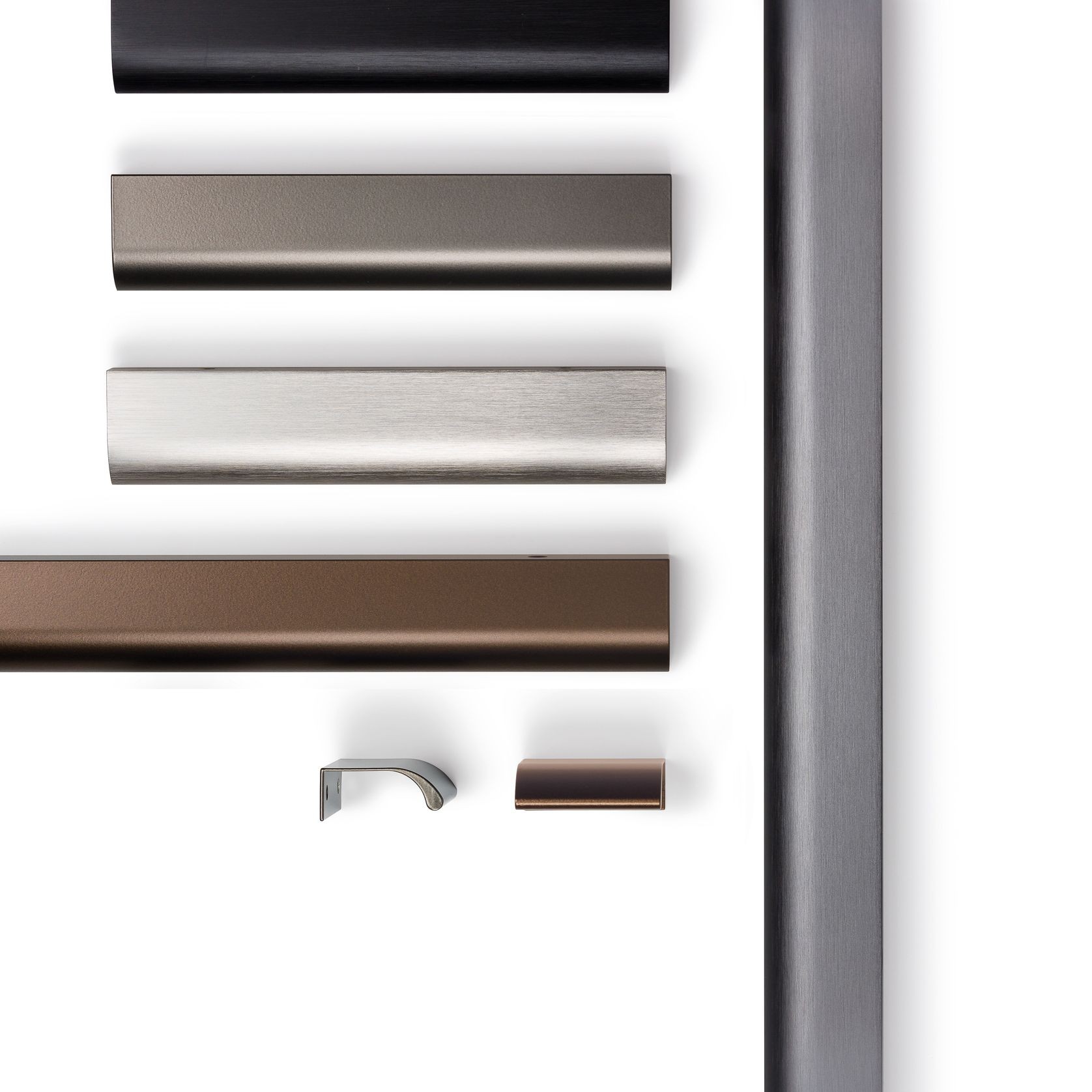 Momo Handles - Ona Collection gallery detail image