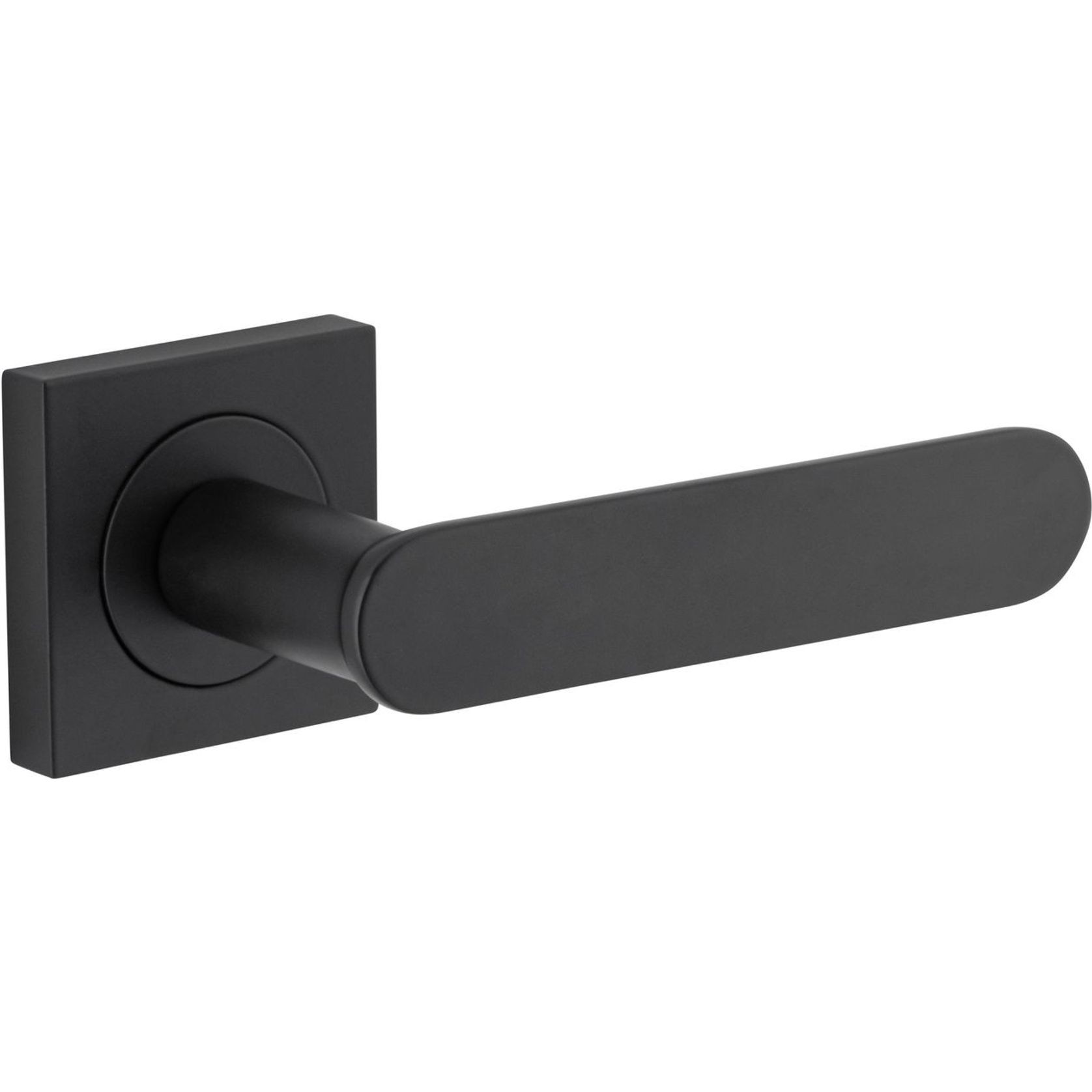 Bronte Lever - Square Rose gallery detail image