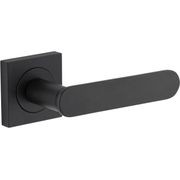 Bronte Lever - Square Rose gallery detail image