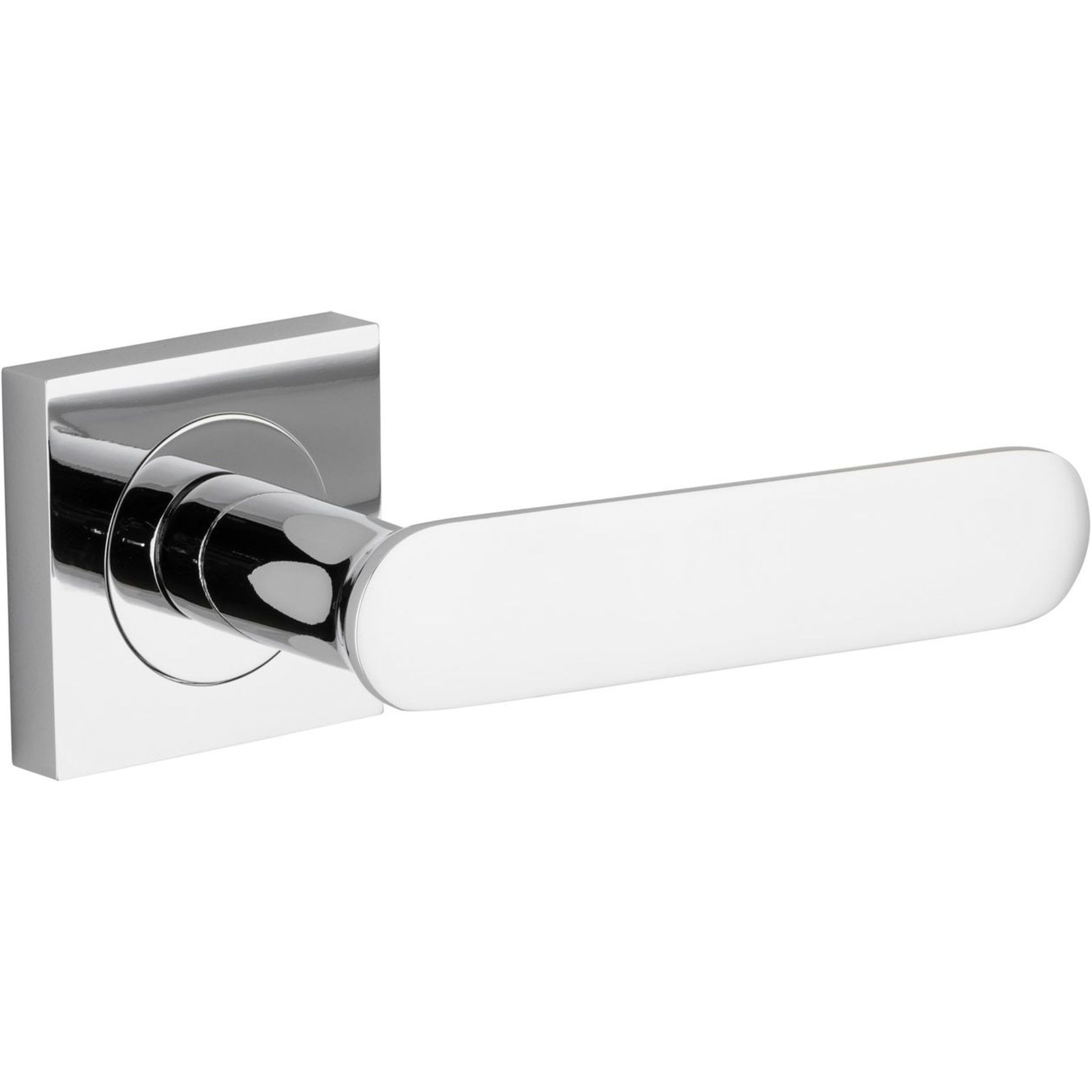 Bronte Lever - Square Rose gallery detail image