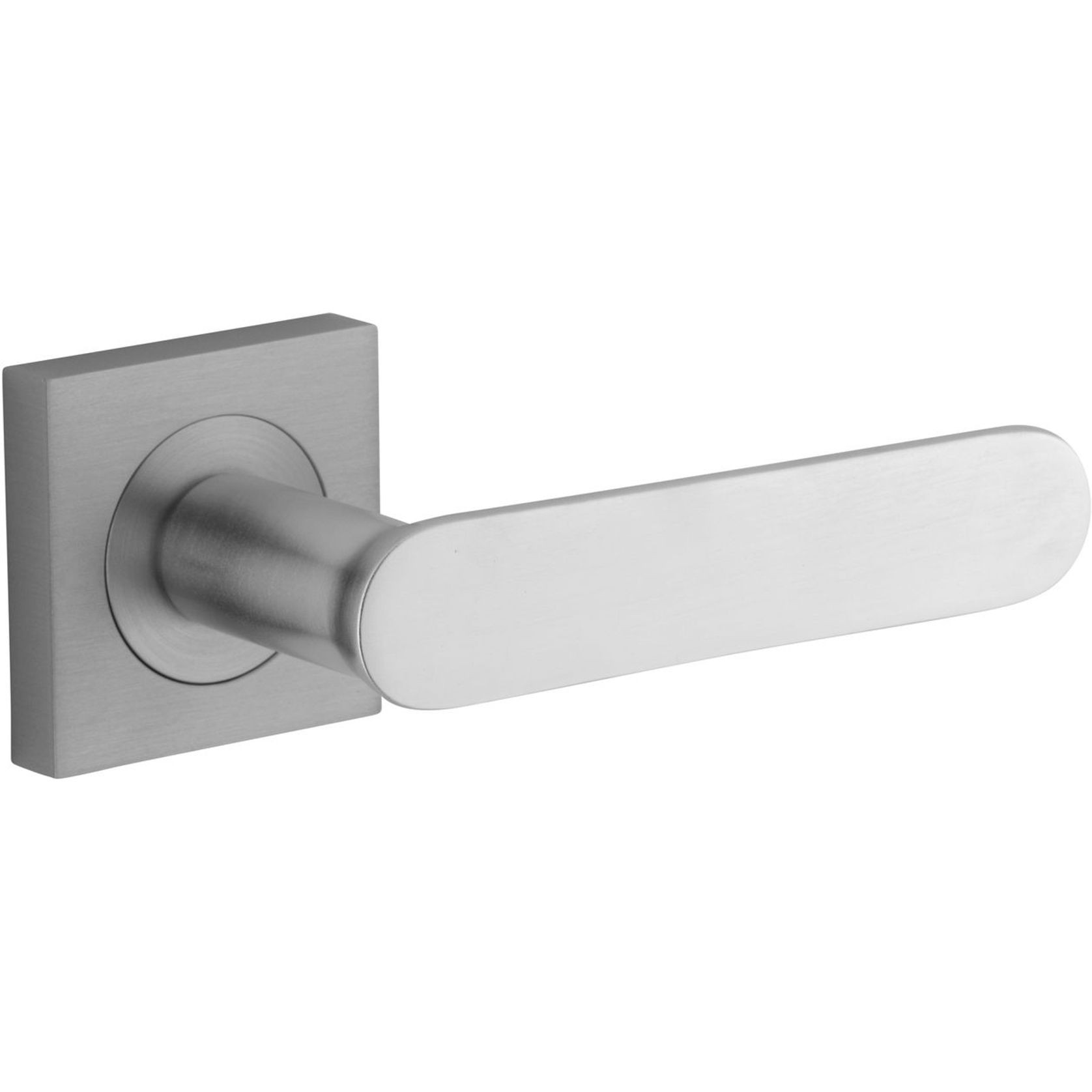 Bronte Lever - Square Rose gallery detail image