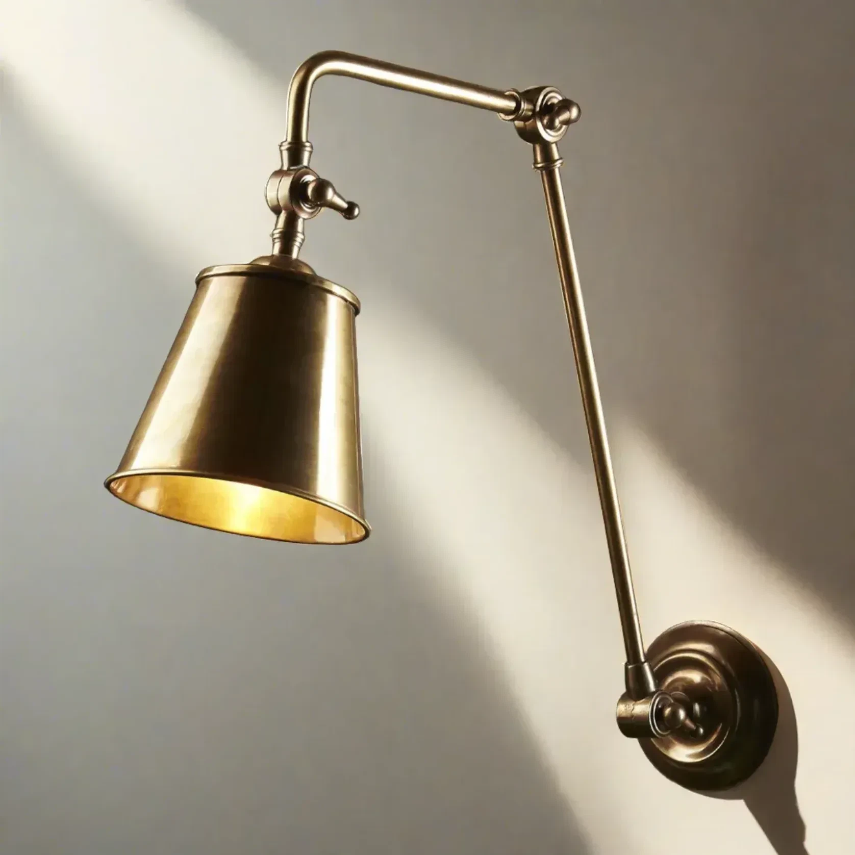 Vienna Wall Light gallery detail image