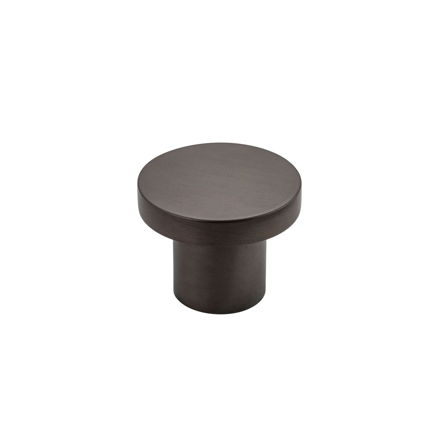 Osaka Cupboard Knob P30xD38mm gallery detail image