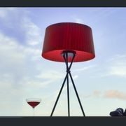 Tripode M3 Table Lamp gallery detail image