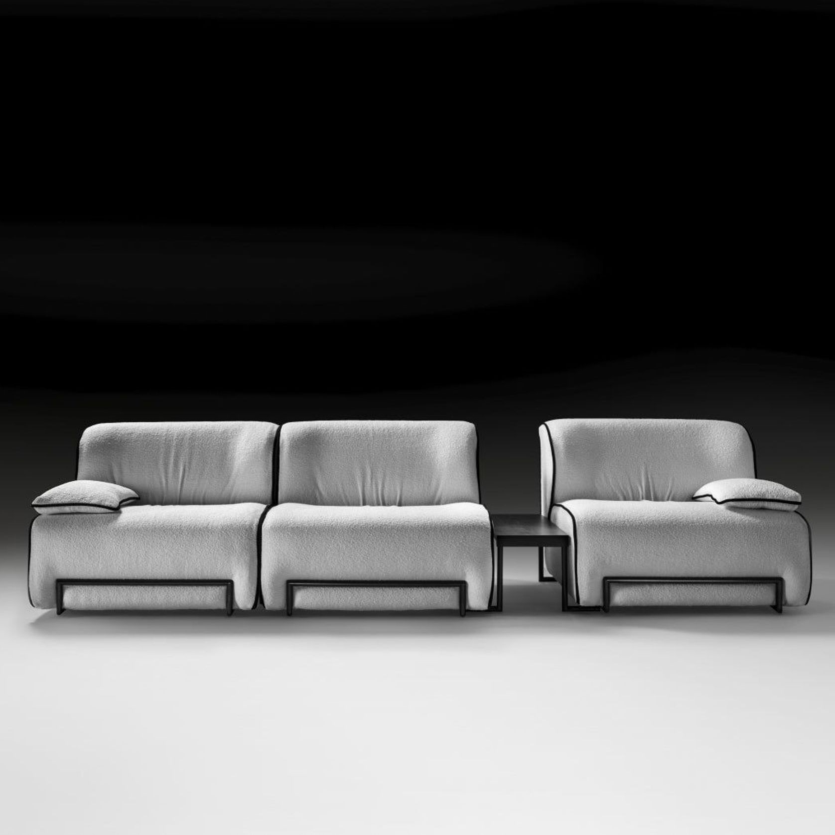 Bamboo Sofa ArchiPro AU