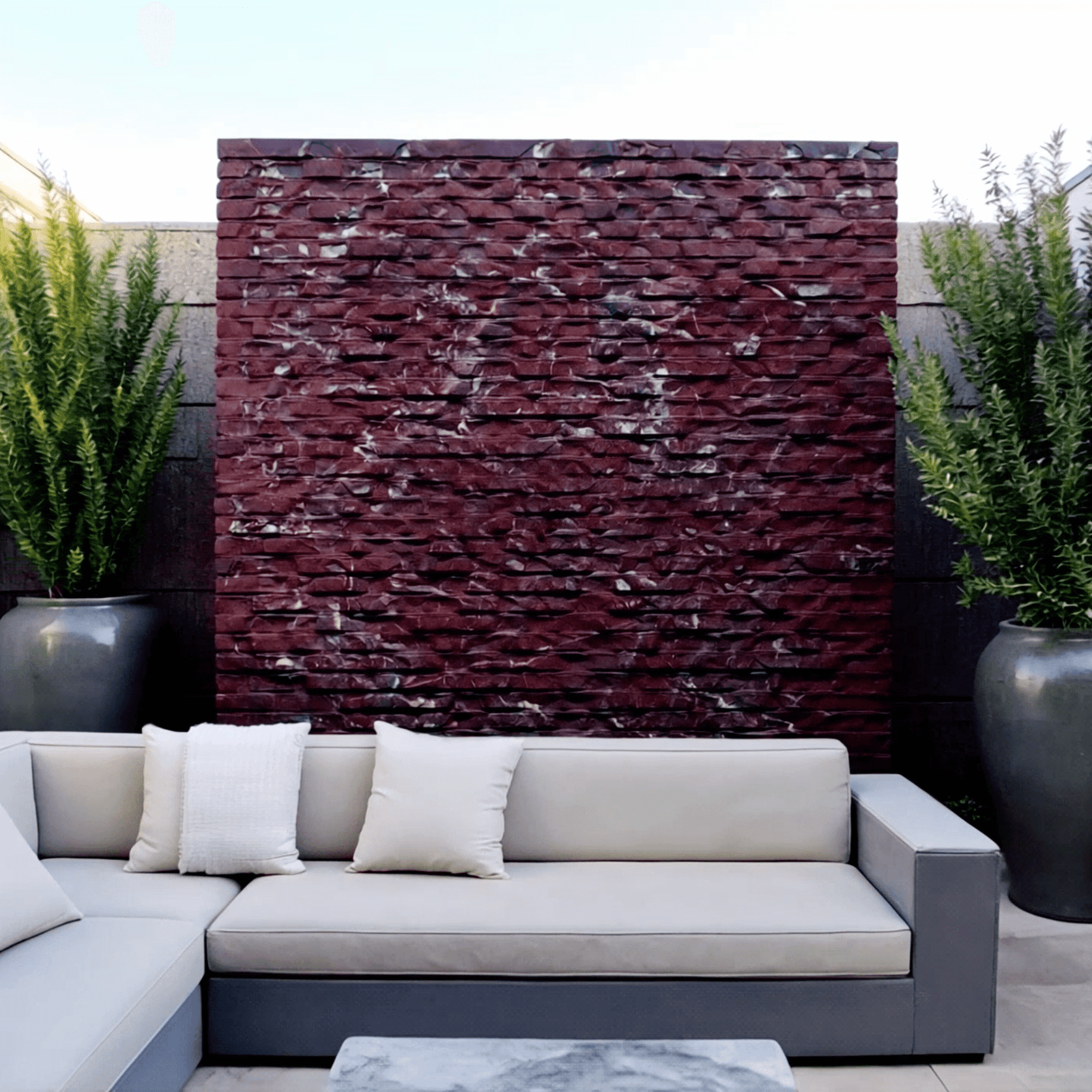 Arai Frizzle | Textured Finishes gallery detail image