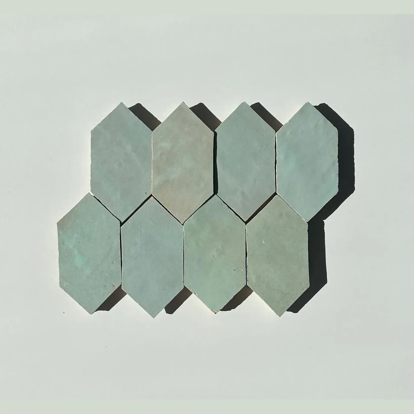 Moroccan Tiles gallery detail image