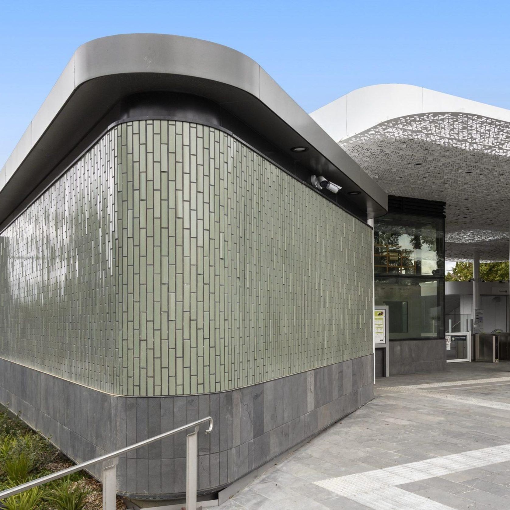 Craft | Heritage Tiles gallery detail image