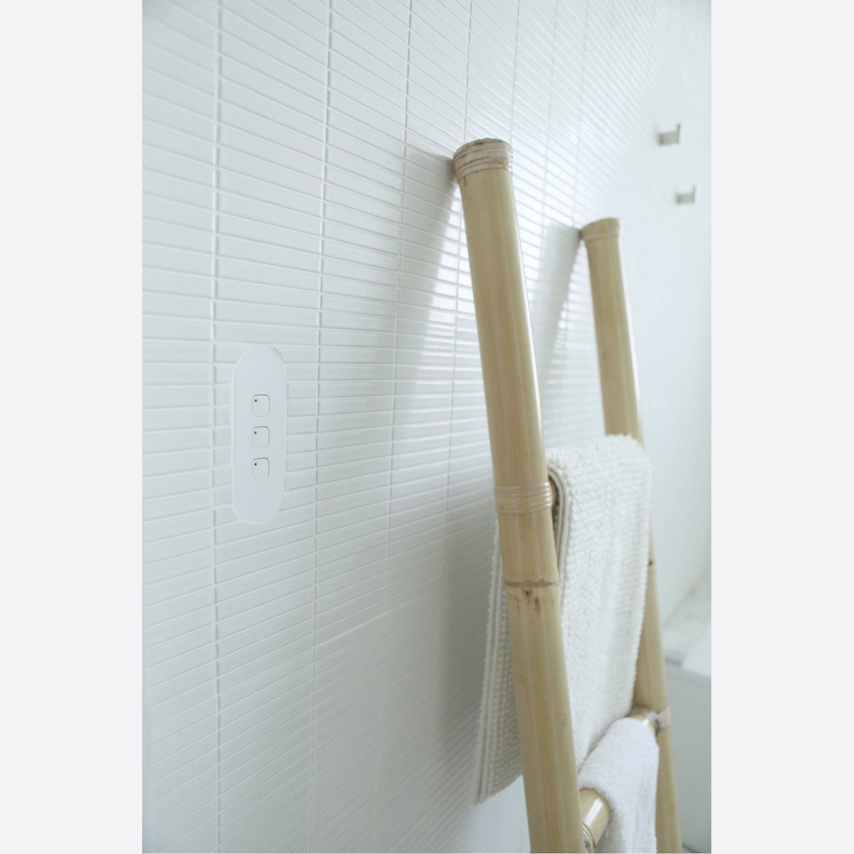 13 Flush 3 Gang Switch Grid gallery detail image