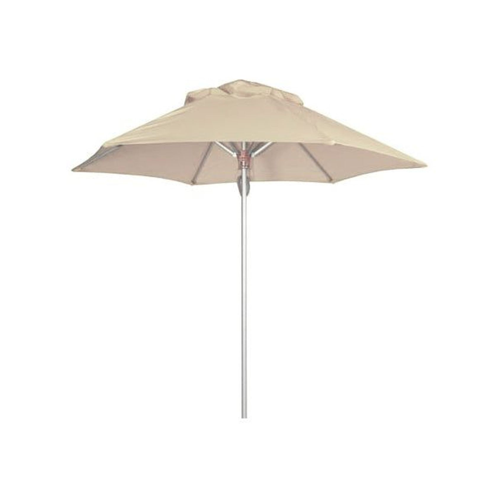 Tradewinds Aluzone Parasols gallery detail image