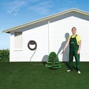 ZEE Sidra 20m Hose Black by Studio Dott gallery detail image