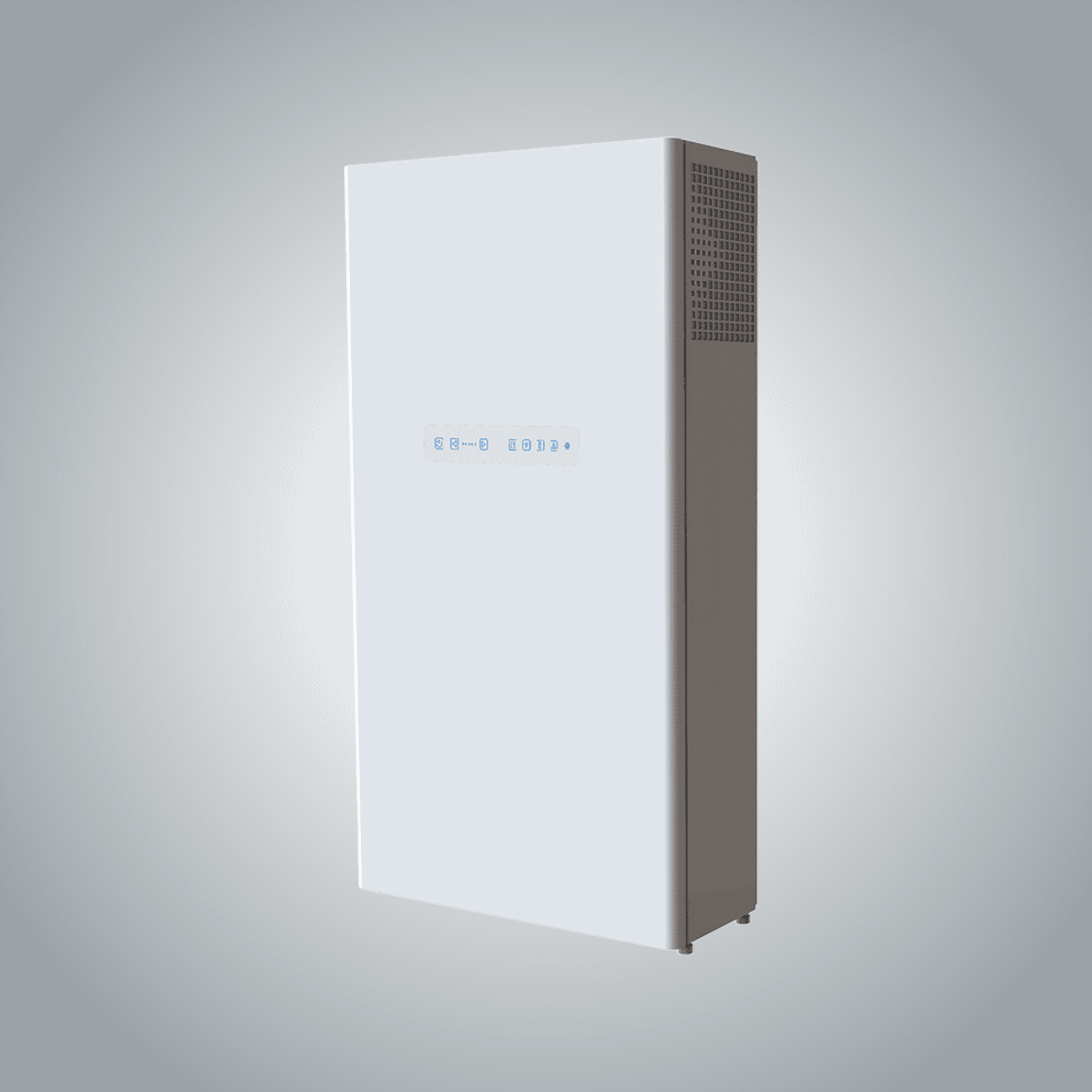 Freshbox 200 WIFI - Decentralised Ventilation System gallery detail image