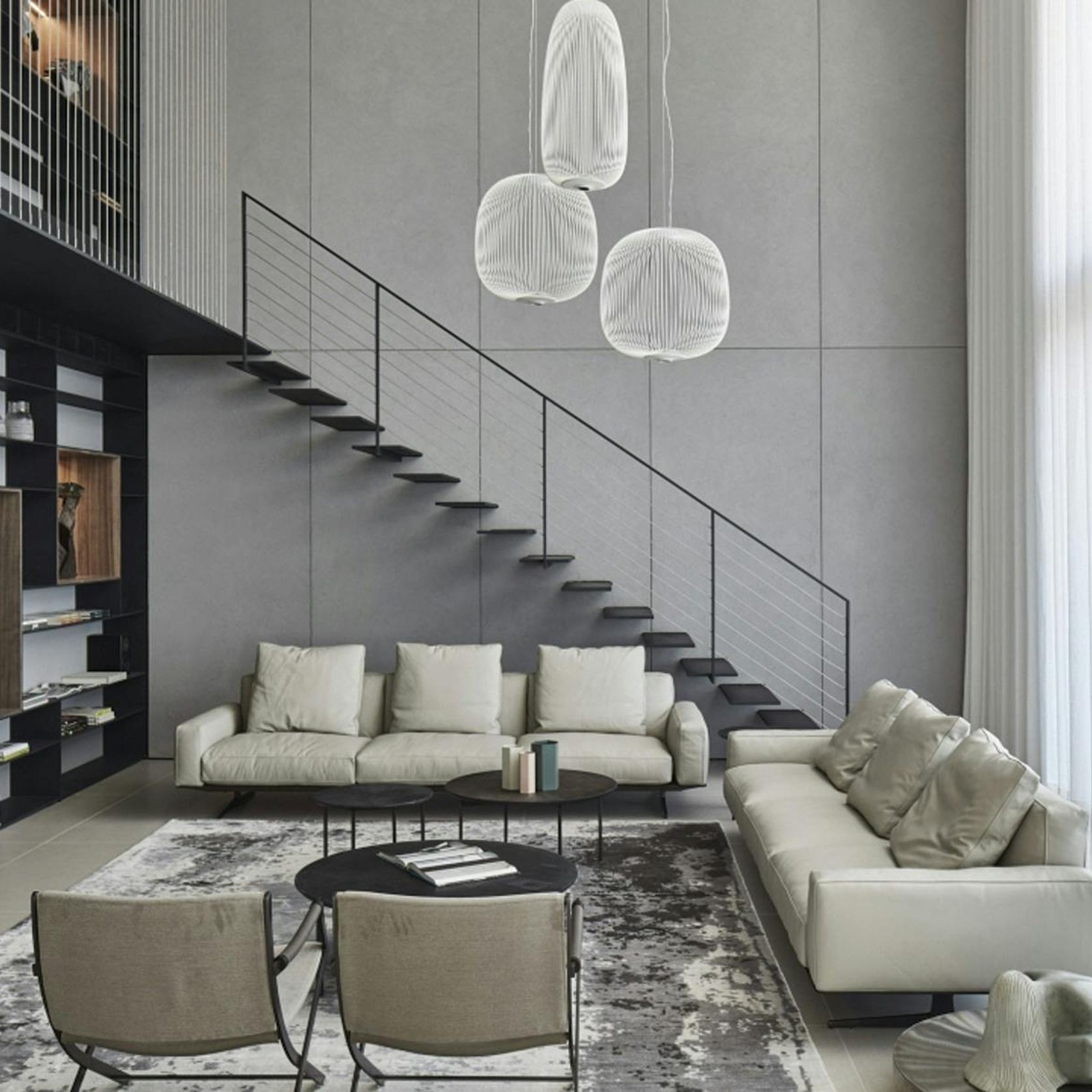 Soft Dream Sofa By Flexform gallery detail image