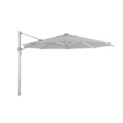 Alabaster 4m Round Cantilever Umbrella gallery detail image