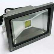 Outdoor Floodlight 30W gallery detail image