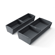 Aulic Perla Wall Hung Vanities gallery detail image