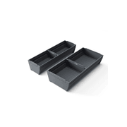 Aulic Perla Wall Hung Vanities gallery detail image