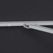 Alabaster 4m Round Cantilever Umbrella gallery detail image