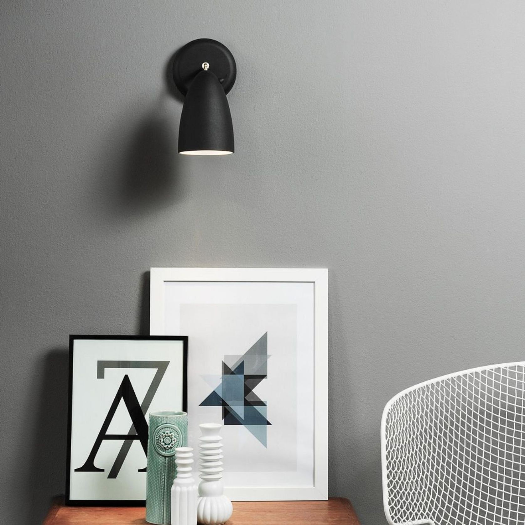 Nexus Wall Light gallery detail image