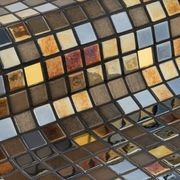 Alexander | Gold Mosaics Collection by Ezarri gallery detail image