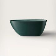 ARIA Freestanding Bath 1500mm gallery detail image
