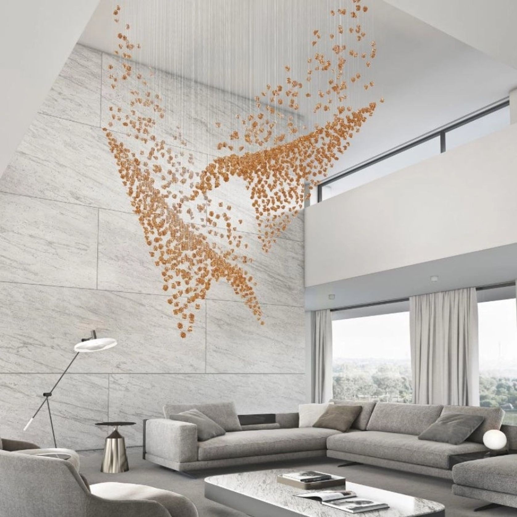 Preciosa Lighting gallery detail image