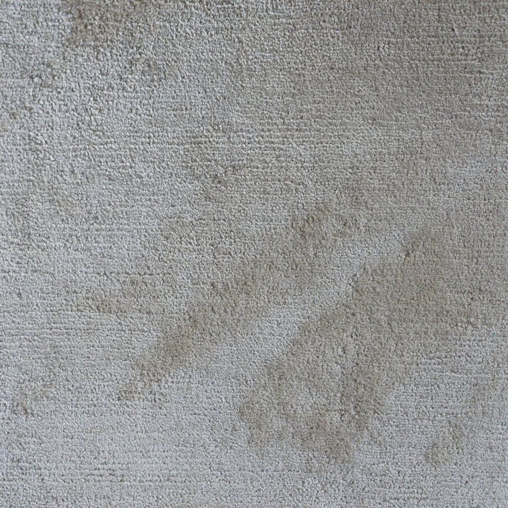 Patina Silk Rug gallery detail image