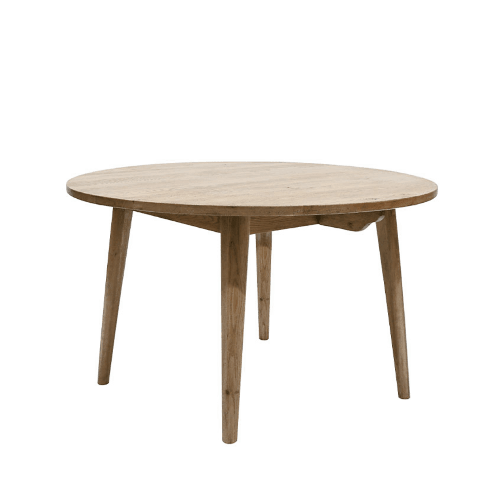 Vaasa Round Dining Table gallery detail image