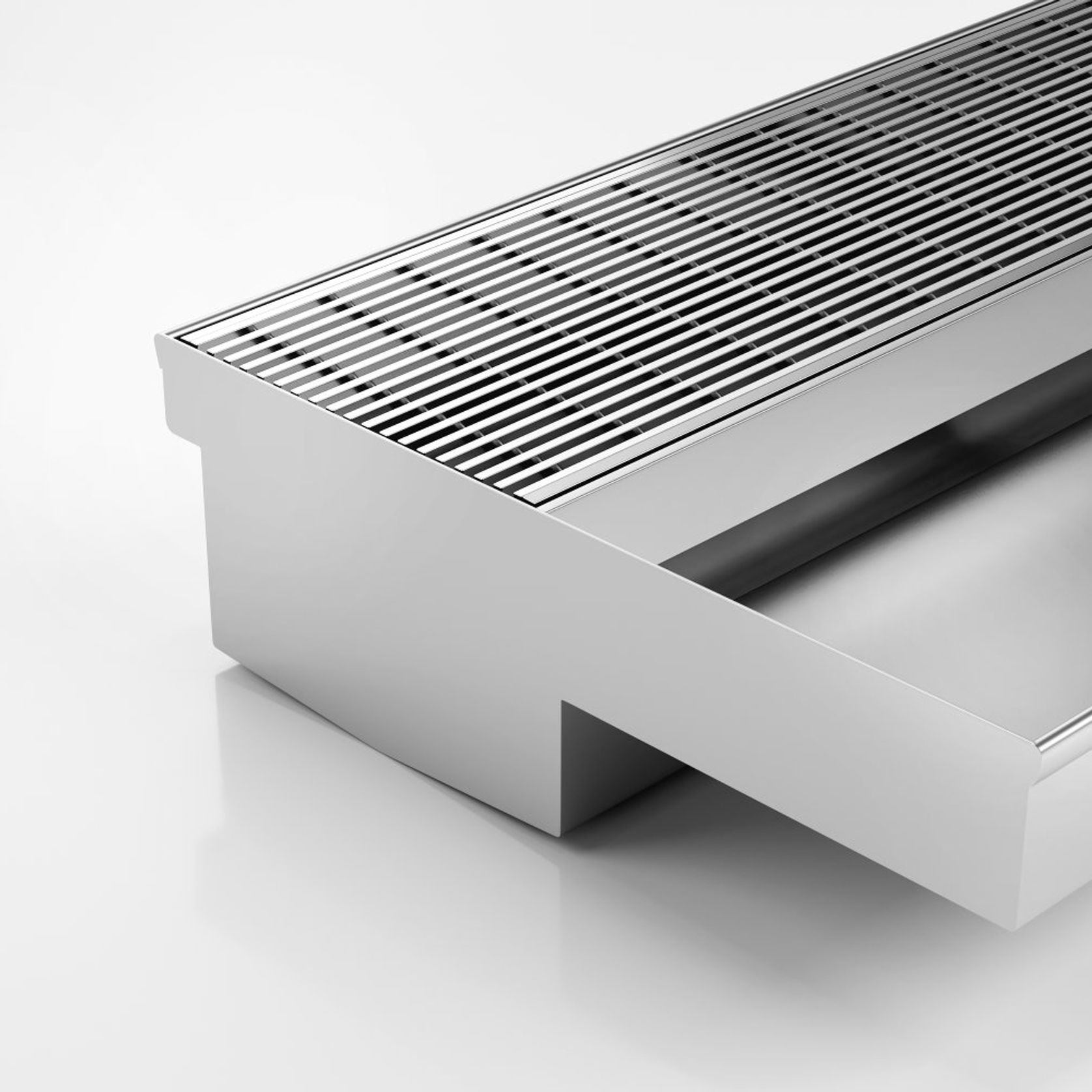 100ARTDiS Linear Drainage System gallery detail image