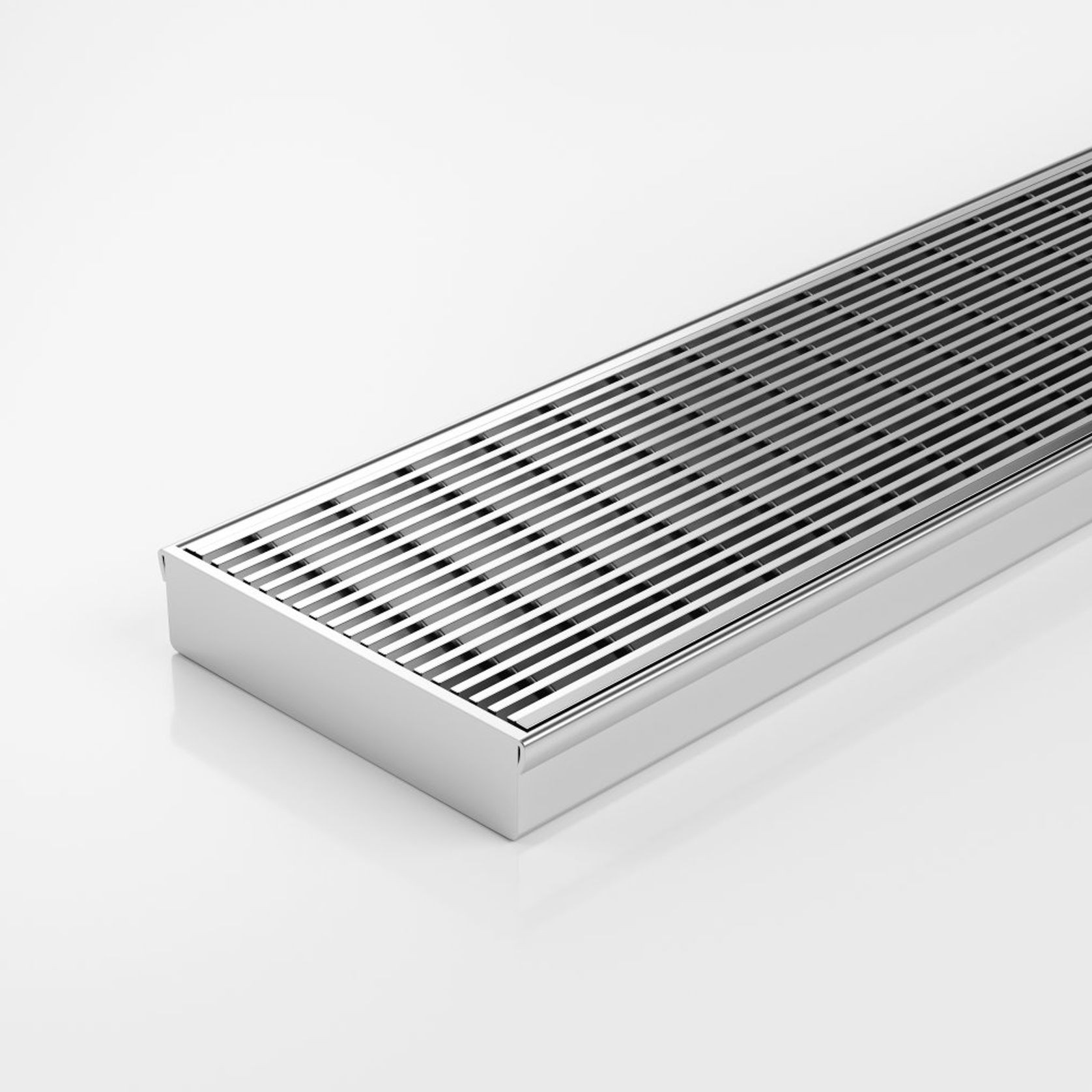 100ARi20MTL Linear Drainage System gallery detail image