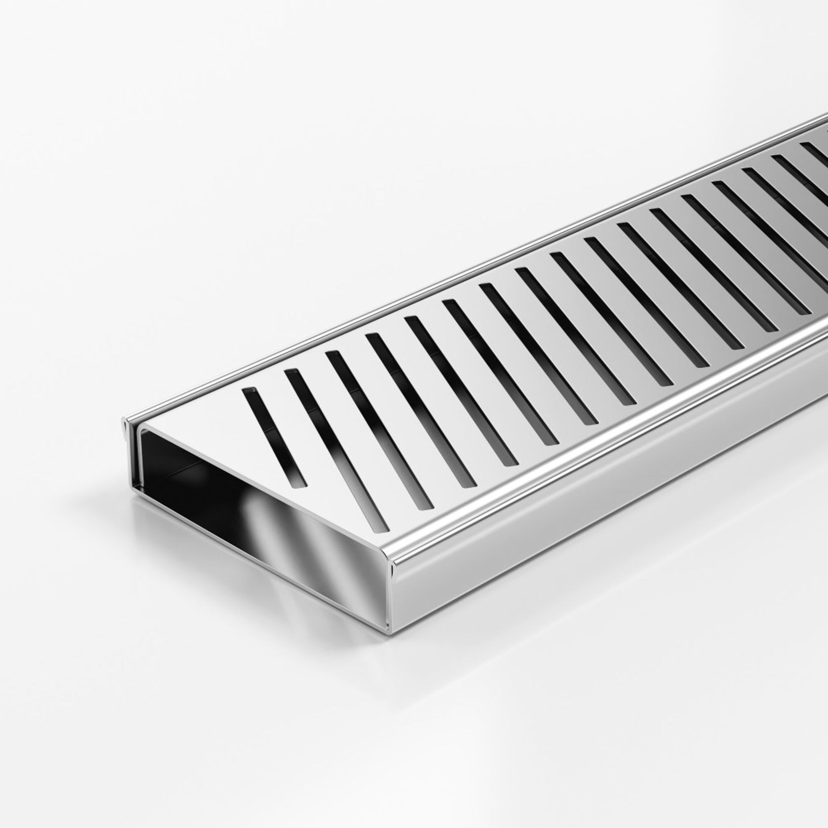 100PASi20 Linear Drainage System gallery detail image