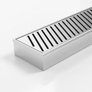 100PASi40MTL Stainless Steel Drainage Made To Length gallery detail image