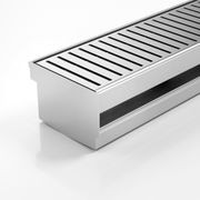 100PPSTDiThreshold Drain For Door Track gallery detail image