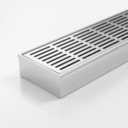 100PSi40MTL Linear Drainage System gallery detail image