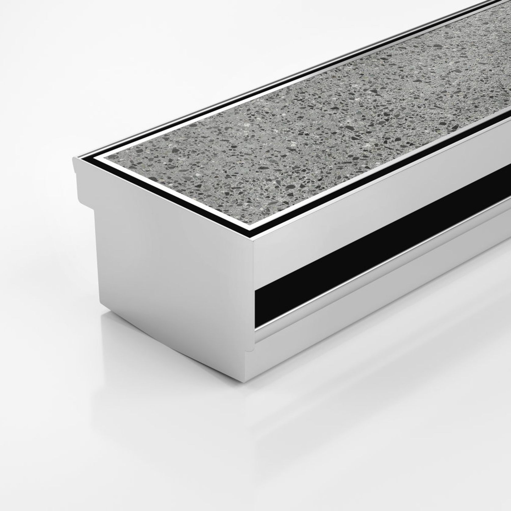 100TiTDi Linear Drainage System gallery detail image