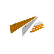 Straightcurve Flex 100H (Weathering or Galvanised) gallery detail image