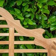 Lutyens Garden Bench gallery detail image