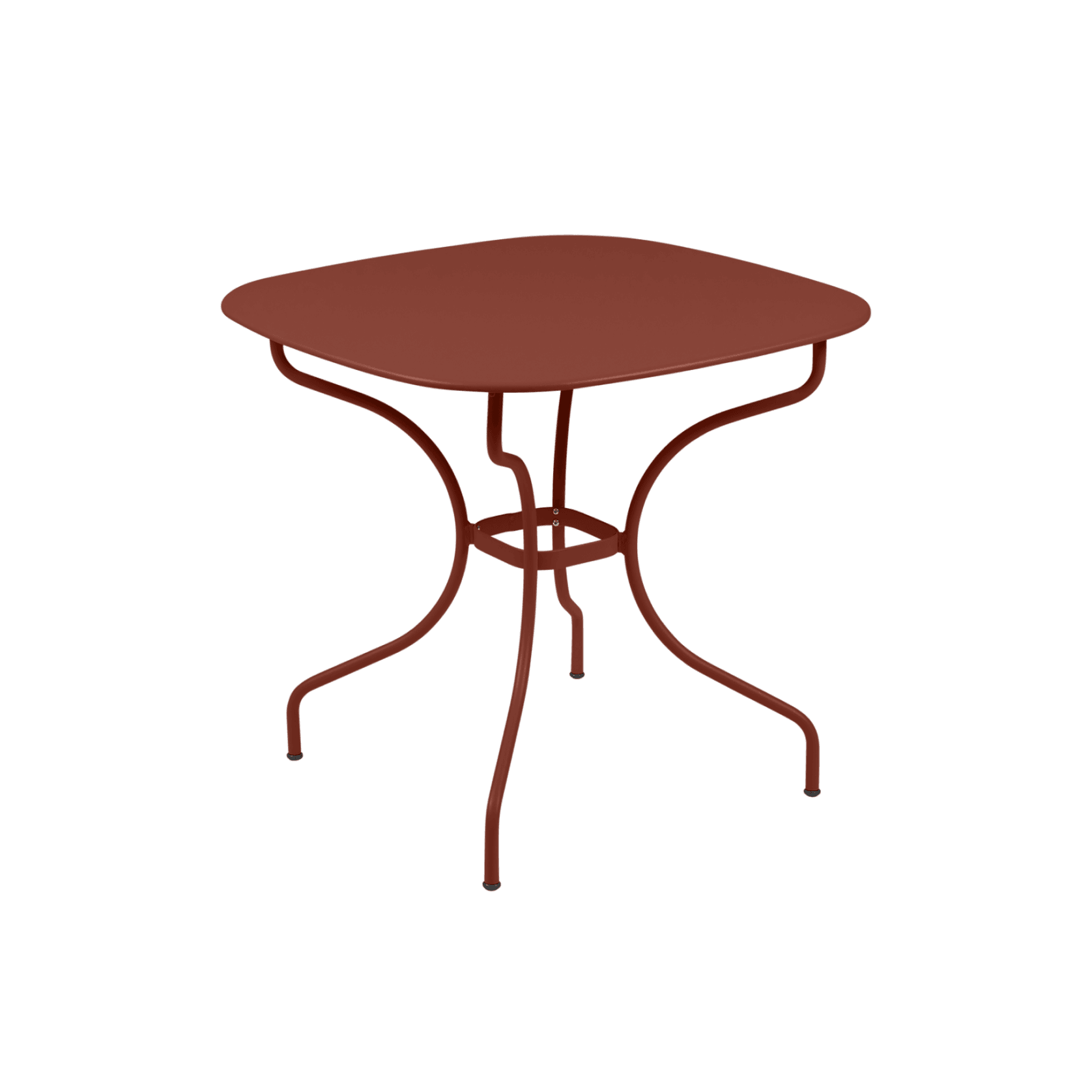 Opera+ Outdoor Carronde Table 82cm x 82cm gallery detail image